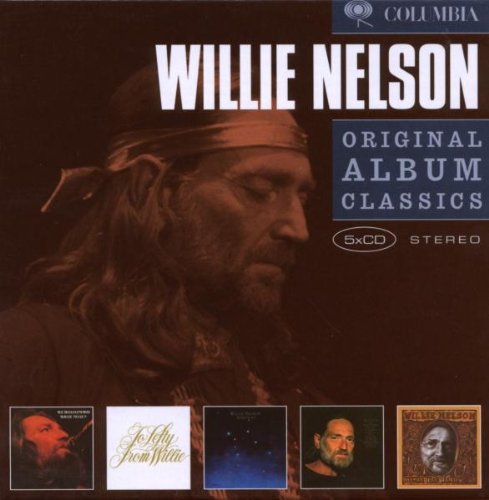 Willie, MF